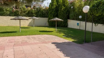 Apartment in Urbanización Caleta, 28 photo 19