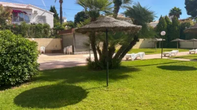 Apartment in Urbanización Caleta, 28 photo 18