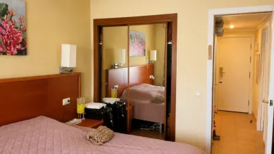 Apartment in Urbanización Caleta, 28 photo 12