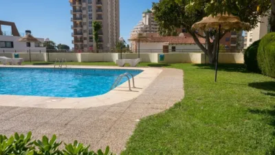 Apartment in Urbanización Caleta, 28 photo 22