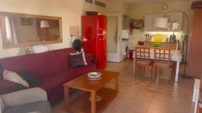 Apartment in Urbanización Caleta, 28 photo 4