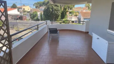 Apartment in Urbanización Caleta, 28 photo 14