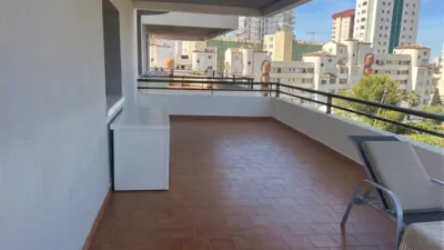 Apartment in Urbanización Caleta, 28 photo 13