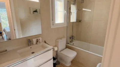 Semi-detached house in Partida Empedrola, 7 photo 7
