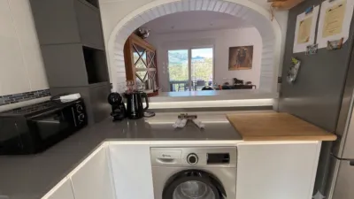 Semi-detached house in Partida Empedrola, 7 photo 20