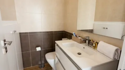 Semi-detached house in Partida Empedrola, 7 photo 29