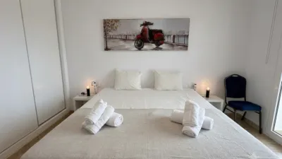 Semi-detached house in Partida Empedrola, 7 photo 25