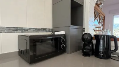 Semi-detached house in Partida Empedrola, 7 photo 12
