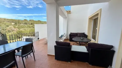 Semi-detached house in Partida Empedrola, 7 photo 14