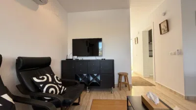 Semi-detached house in Partida Empedrola, 7 photo 8