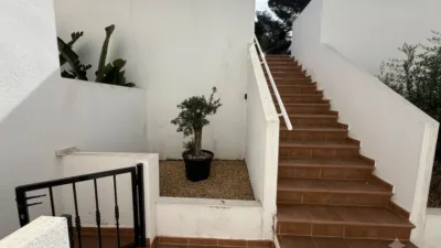 Semi-detached house in Partida Empedrola, 7 photo 13