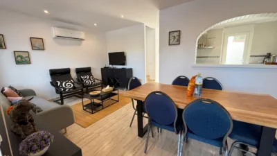 Semi-detached house in Partida Empedrola, 7 photo 11