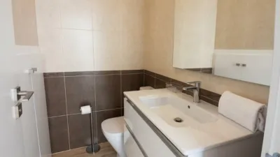 Semi-detached house in Partida Empedrola, 7 photo 19