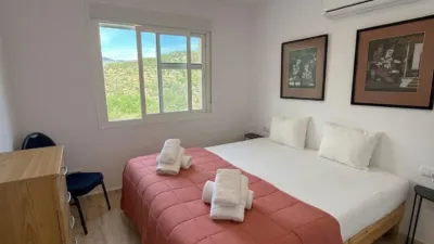 Semi-detached house in Partida Empedrola, 7 photo 23
