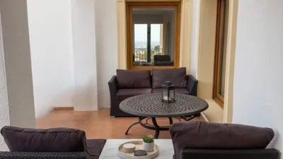 Semi-detached house in Partida Empedrola, 7 photo 28