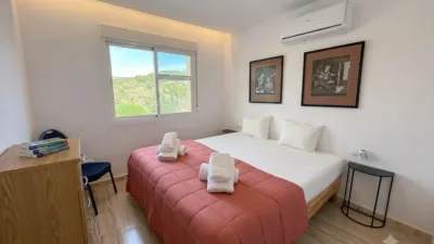 Semi-detached house in Partida Empedrola, 7 photo 27