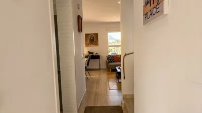 Semi-detached house in Partida Empedrola, 7 photo 10