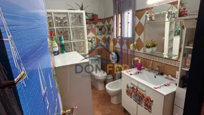 Detached house in Vejer de La Frontera photo 9
