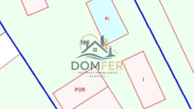 Detached house in Vejer de La Frontera photo 10