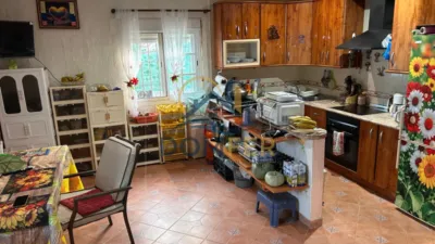 Detached house in Vejer de La Frontera photo 6
