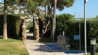 Apartment in La Zarzuela photo 3