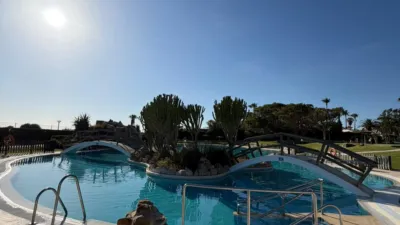 Apartment in La Zarzuela photo 2