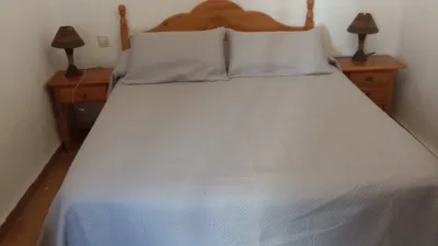 Apartment in La Zarzuela photo 6