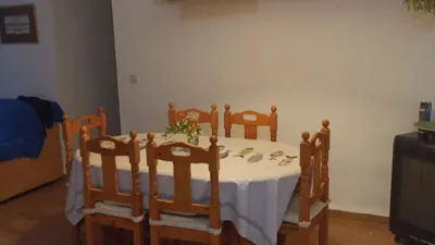 Apartment in La Zarzuela photo 5