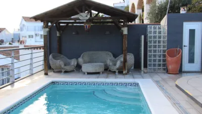 Casa en calle Ur. El Gato nº6 Coin Malaga 29100 photo 9