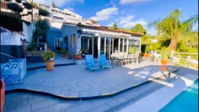 Casa en calle Ur. El Gato nº6 Coin Malaga 29100 photo 28