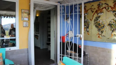 Casa en calle Ur. El Gato nº6 Coin Malaga 29100 photo 15