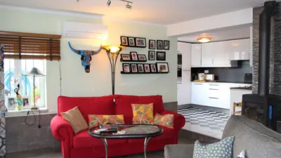 Casa en calle Ur. El Gato nº6 Coin Malaga 29100 photo 17