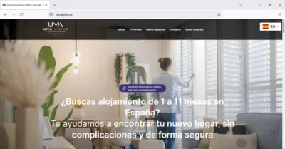 Pis – A Coruña Capital - Vista 2