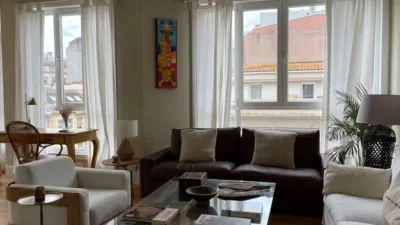 Pis – A Coruña Capital - Vista 3