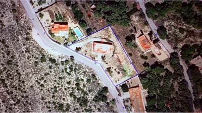 Detached family home in Camino del Planet photo 12