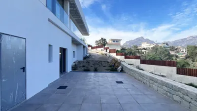 Detached family home in Camino del Planet photo 10