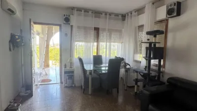 Rustic Chalet in Diseminado de Regatell photo 5