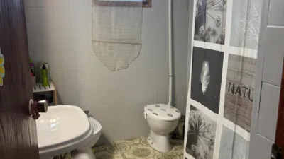 Rustic Chalet in Diseminado de Regatell photo 12