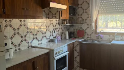 Rustic Chalet in Diseminado de Regatell photo 6
