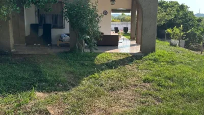 Rustic Chalet in Diseminado de Regatell photo 15