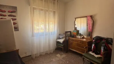 Rustic Chalet in Diseminado de Regatell photo 8