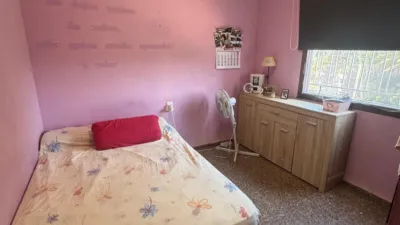Rustic Chalet in Diseminado de Regatell photo 10