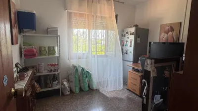 Rustic Chalet in Diseminado de Regatell photo 7