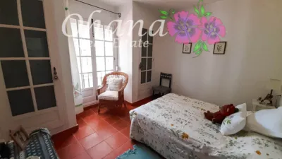 Rustic chalet on Calle del Siete photo 10