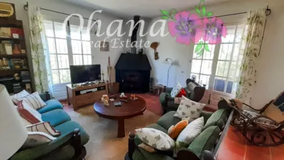 Rustic chalet on Calle del Siete photo 6