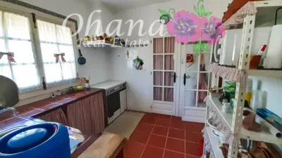Rustic chalet on Calle del Siete photo 9