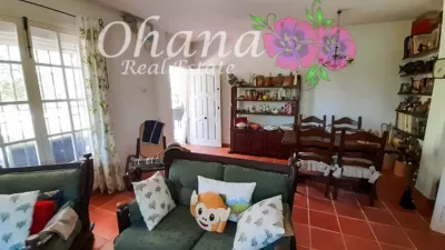 Rustic chalet on Calle del Siete photo 7