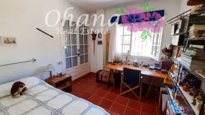 Rustic chalet on Calle del Siete photo 12