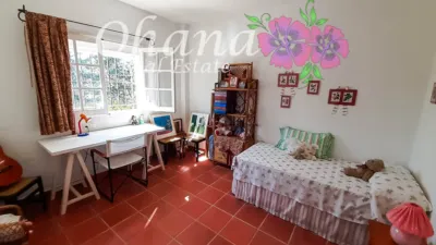 Rustic chalet on Calle del Siete photo 14