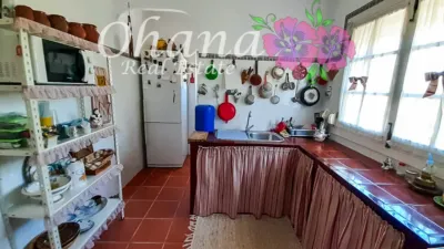 Rustic chalet on Calle del Siete photo 8